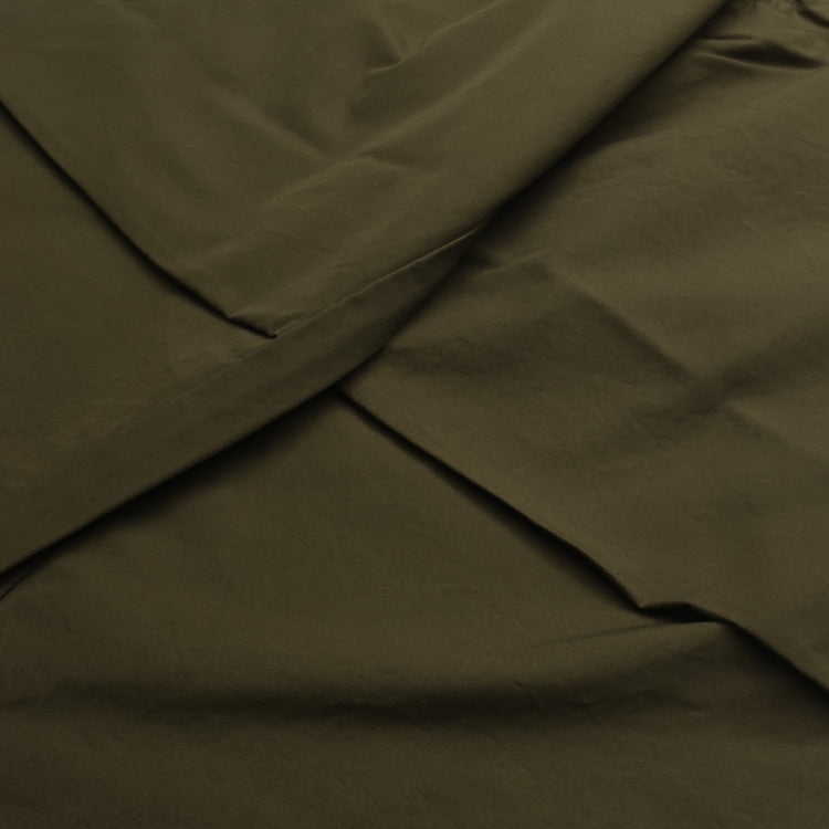 WORKERS  FWP Trousers, OD Poplin