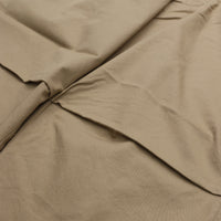 WORKERS FWP Trousers, Black Chambray