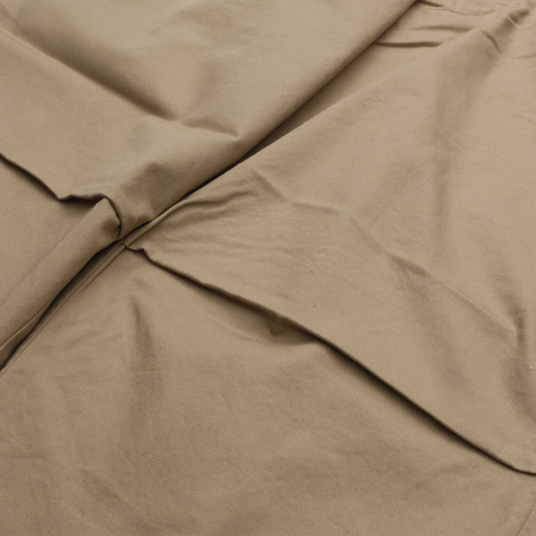 WORKERS FWP Trousers, Black Chambray