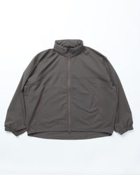 WILD THINGS / BREATHABLE RIDE BLOUSON ブリーザブル ライドブルゾン ASH GREY