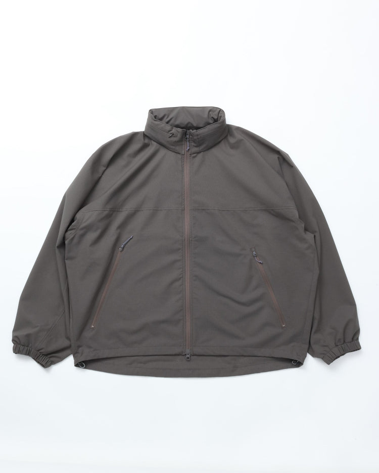 WILD THINGS / BREATHABLE RIDE BLOUSON ブリーザブル ライドブルゾン ASH GREY