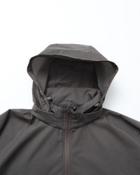 WILD THINGS / BREATHABLE RIDE BLOUSON (ASH GREY)