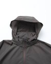 WILD THINGS / BREATHABLE RIDE BLOUSON ブリーザブル ライドブルゾン ASH GREY