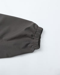 WILD THINGS / BREATHABLE RIDE BLOUSON (ASH GREY)