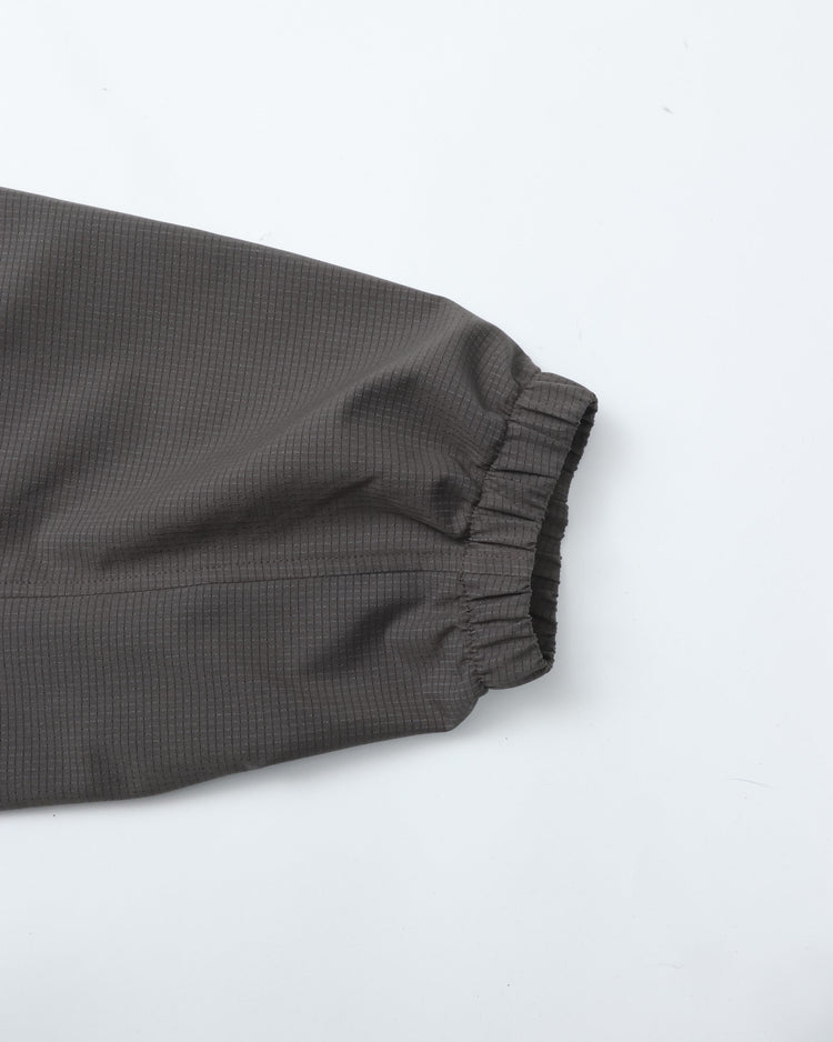 WILD THINGS / BREATHABLE RIDE BLOUSON (ASH GREY)