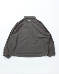 WILD THINGS / BREATHABLE RIDE BLOUSON ブリーザブル ライドブルゾン ASH GREY