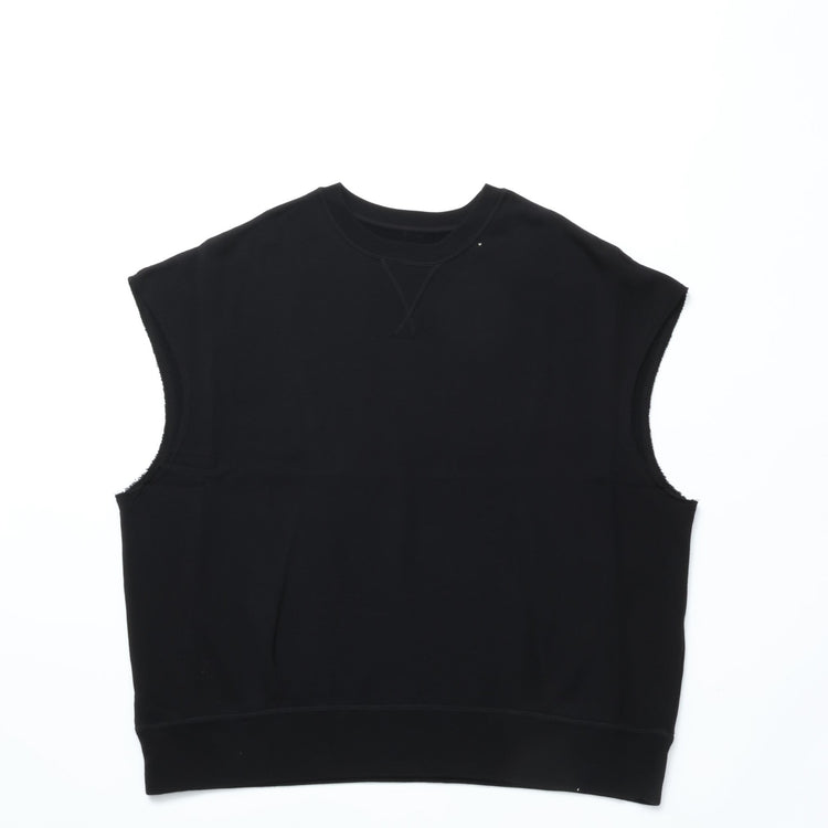 PORTER CLASSIC / H/W PEACE COTTON KATSU VEST