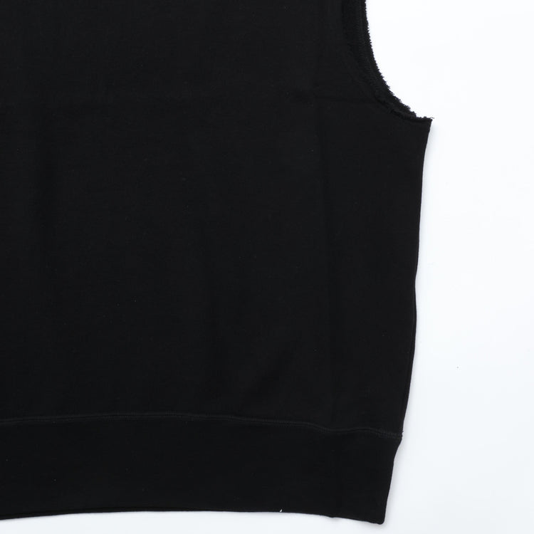 PORTER CLASSIC / H/W PEACE COTTON KATSU VEST