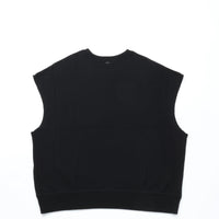 PORTER CLASSIC / H/W PEACE COTTON KATSU VEST