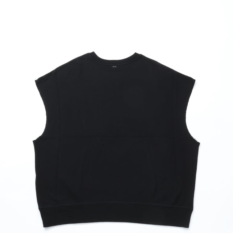 PORTER CLASSIC / H/W 　PEACE COTTON KATSU VEST