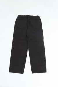 YOKO SAKAMOTO 5POCKET EASY PANTS KAKISHIBU YS-26SS-20