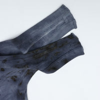 armi ar070146 SEED CYCLE × WhERE is FAKE × MISAKI USHIOZU CAPSULE COLLECTION RUST DYED (Heavy) UNIQUE-CUT TANKTOP