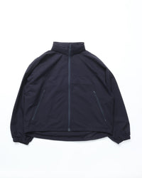 WILD THINGS / BREATHABLE RIDE BLOUSON ブリーザブル ライドブルゾン DARK NAVY