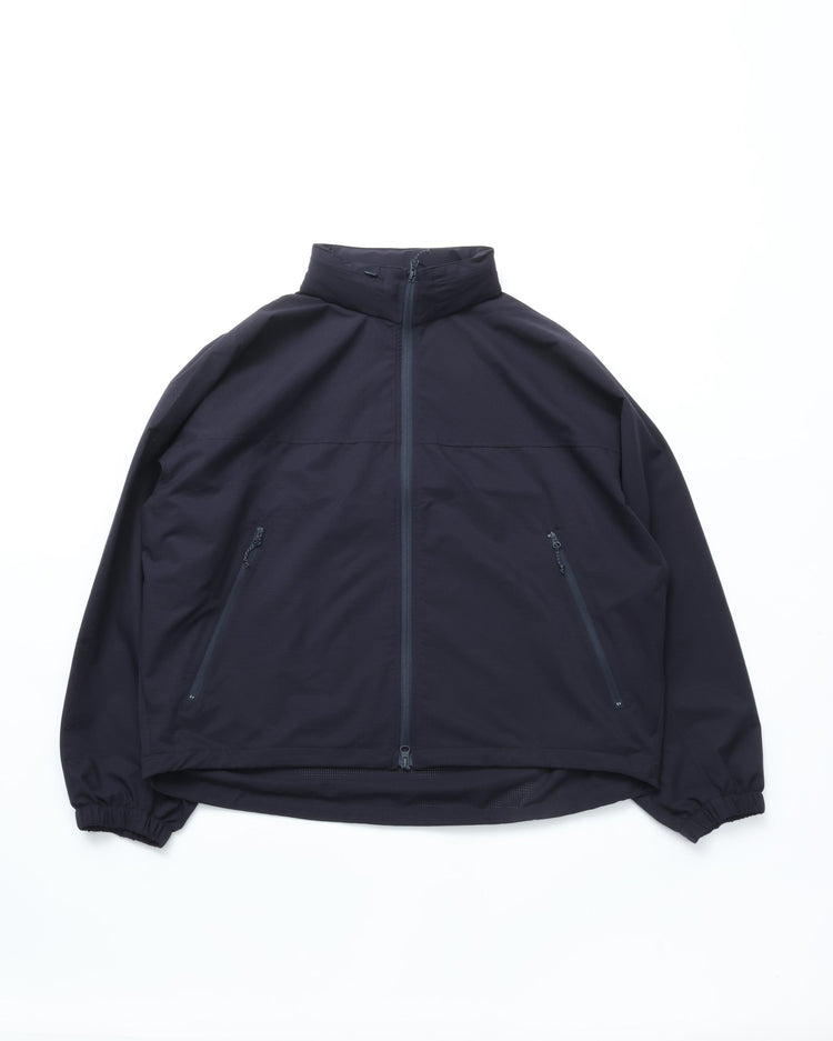 WILD THINGS / BREATHABLE RIDE BLOUSON ブリーザブル ライドブルゾン DARK NAVY