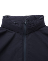 WILD THINGS / BREATHABLE RIDE BLOUSON ブリーザブル ライドブルゾン DARK NAVY