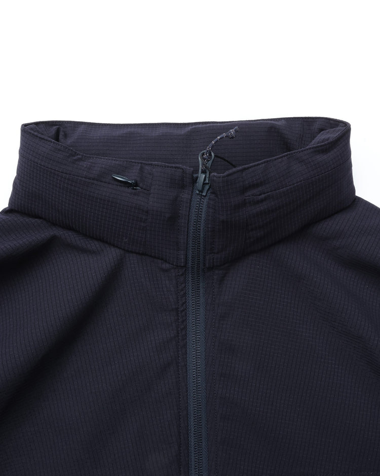 WILD THINGS / BREATHABLE RIDE BLOUSON ブリーザブル ライドブルゾン DARK NAVY