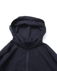 WILD THINGS / BREATHABLE RIDE BLOUSON ブリーザブル ライドブルゾン DARK NAVY