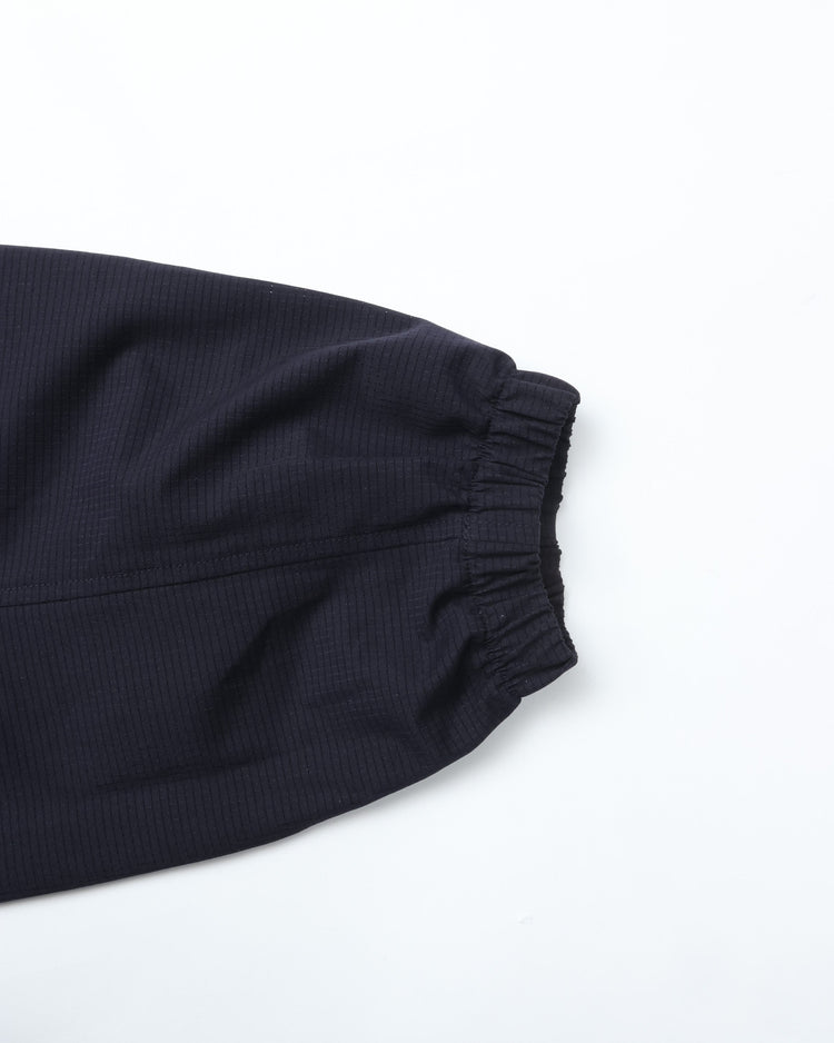 WILD THINGS / BREATHABLE RIDE BLOUSON ブリーザブル ライドブルゾン DARK NAVY
