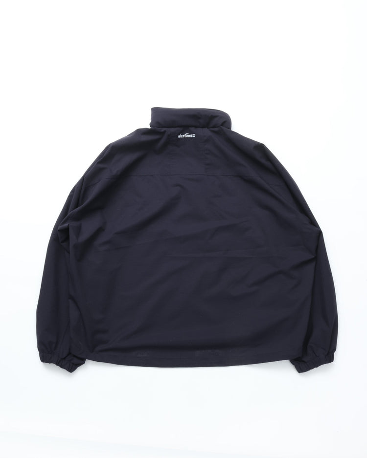 WILD THINGS / BREATHABLE RIDE BLOUSON ブリーザブル ライドブルゾン DARK NAVY