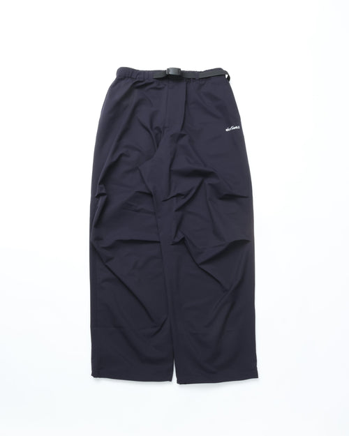 WILD THINGS / BREATHABLE RIDE PANTS ブリーザブル ライドパンツ DARK NAVY