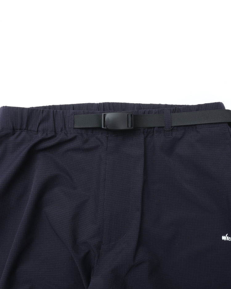 WILD THINGS / BREATHABLE RIDE PANTS ブリーザブル ライドパンツ DARK NAVY