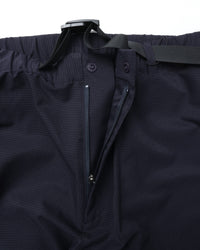 WILD THINGS / BREATHABLE RIDE PANTS ブリーザブル ライドパンツ DARK NAVY
