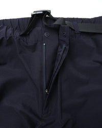 WILD THINGS / BREATHABLE RIDE PANTS ブリーザブル ライドパンツ DARK NAVY