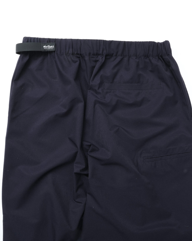 WILD THINGS / BREATHABLE RIDE PANTS ブリーザブル ライドパンツ DARK NAVY