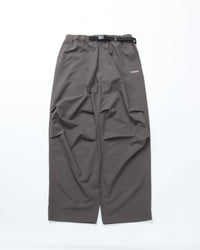 WILD THINGS / BREATHABLE RIDE PANTS ブリーザブル ライドパンツ ASH GREY