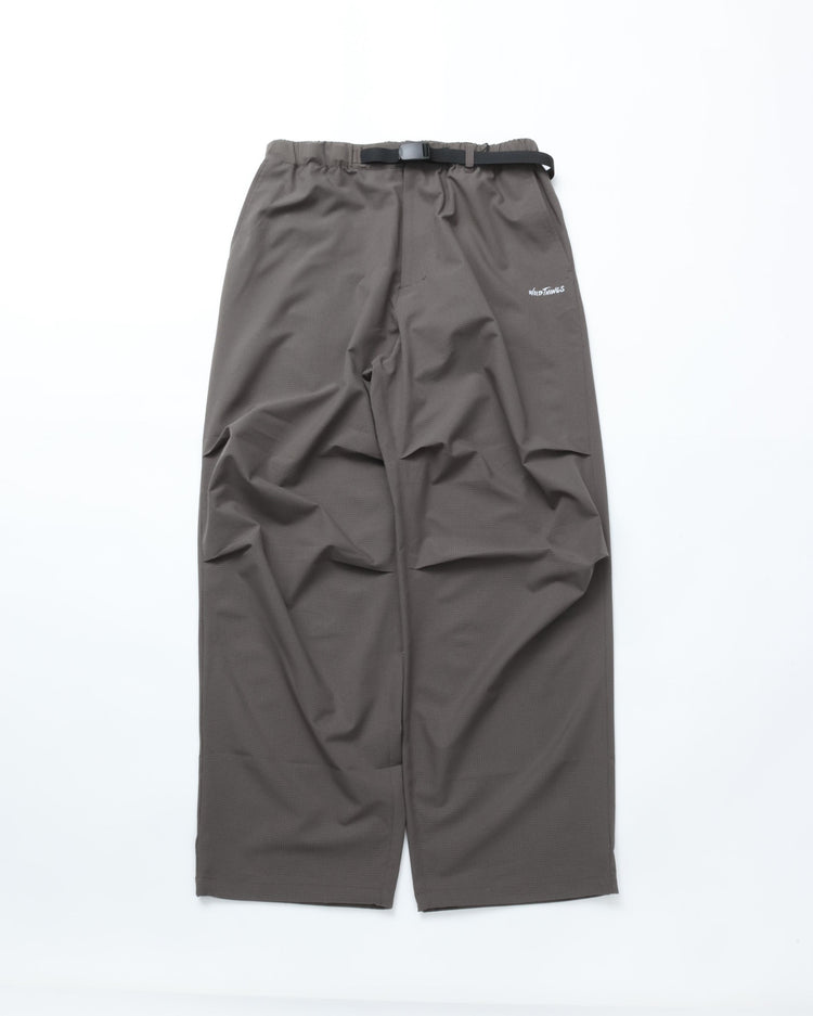 WILD THINGS / BREATHABLE RIDE PANTS ブリーザブル ライドパンツ ASH GREY