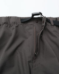 WILD THINGS / BREATHABLE RIDE PANTS ブリーザブル ライドパンツ ASH GREY