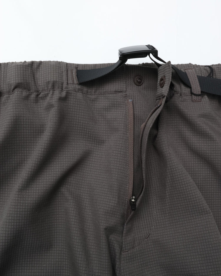 WILD THINGS / BREATHABLE RIDE PANTS ブリーザブル ライドパンツ ASH GREY