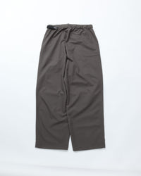 WILD THINGS / BREATHABLE RIDE PANTS ブリーザブル ライドパンツ ASH GREY