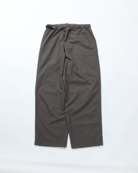 WILD THINGS / BREATHABLE RIDE PANTS ブリーザブル ライドパンツ ASH GREY