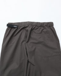 WILD THINGS / BREATHABLE RIDE PANTS ブリーザブル ライドパンツ ASH GREY