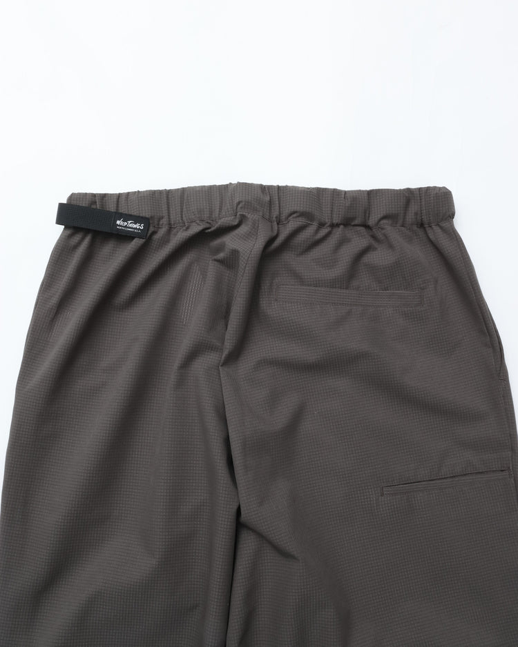 WILD THINGS / BREATHABLE RIDE PANTS ブリーザブル ライドパンツ ASH GREY