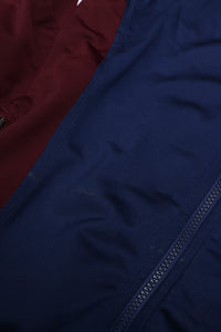 CODA RECONSTRUCTED HYBRID VINTAGE TRACK JACKET 2