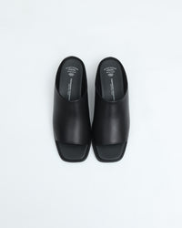 BEAUTIFUL SHOES   SQUARE SANDALS BSS2612016