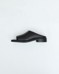 BEAUTIFUL SHOES   SQUARE SANDALS BSS2612016