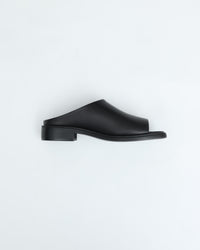 BEAUTIFUL SHOES   SQUARE SANDALS BSS2612016