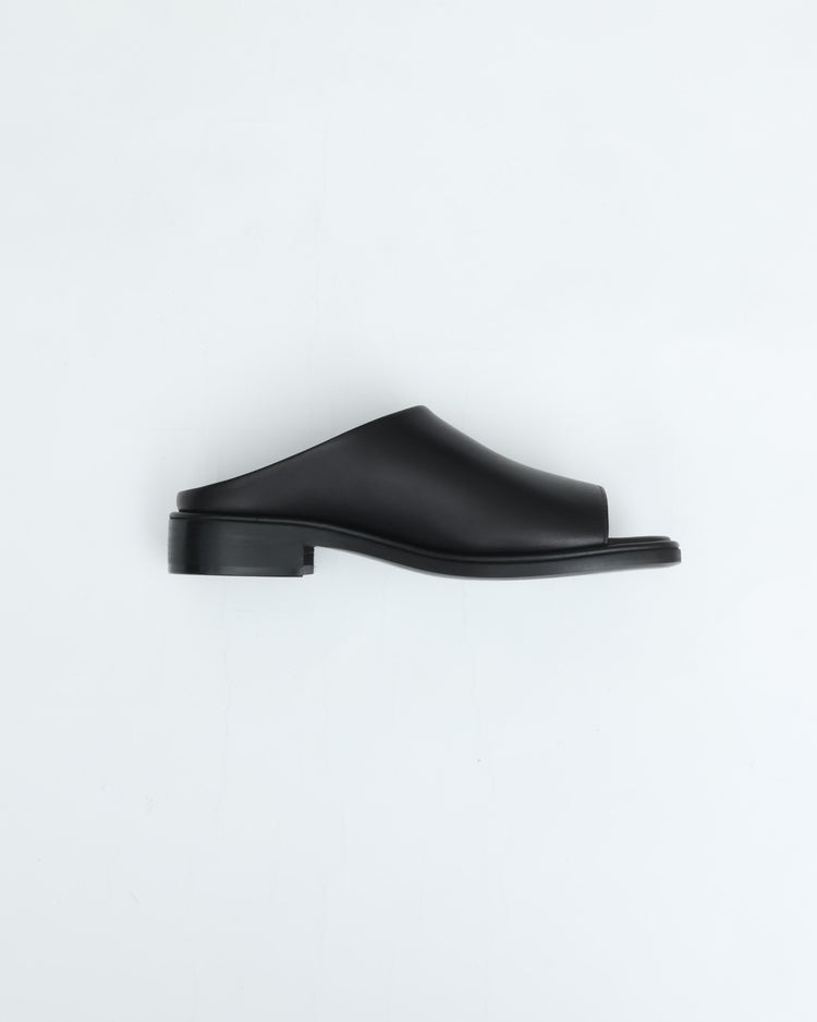 BEAUTIFUL SHOES   SQUARE SANDALS BSS2612016