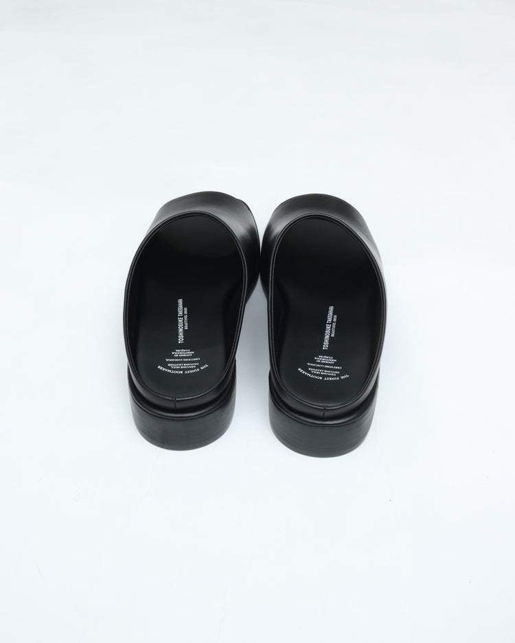 BEAUTIFUL SHOES   SQUARE SANDALS BSS2612016