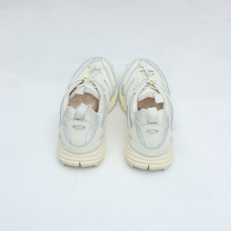 SUNCORE   SP-trainer DPX WHITE