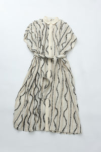 ASEEDONCLOUD  Market shirt coat 261302