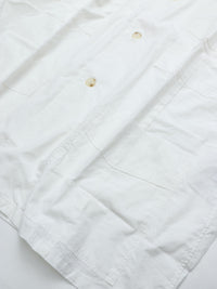 Marvine Pontiak Shirt Makers  Bubbly SH White MPSM-2204S