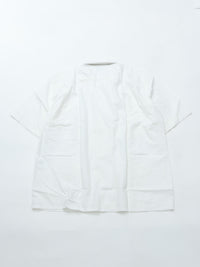 Marvine Pontiak Shirt Makers  Bubbly SH White MPSM-2204S