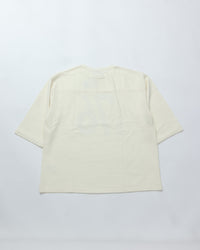 GEM SPORTSWEAR / 1976 FOOTBALL TEE OFF