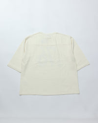 GEM SPORTSWEAR / 1976 FOOTBALL TEE OFF