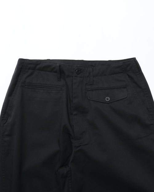 NULL tokyo / BIG-CHINO BLACK