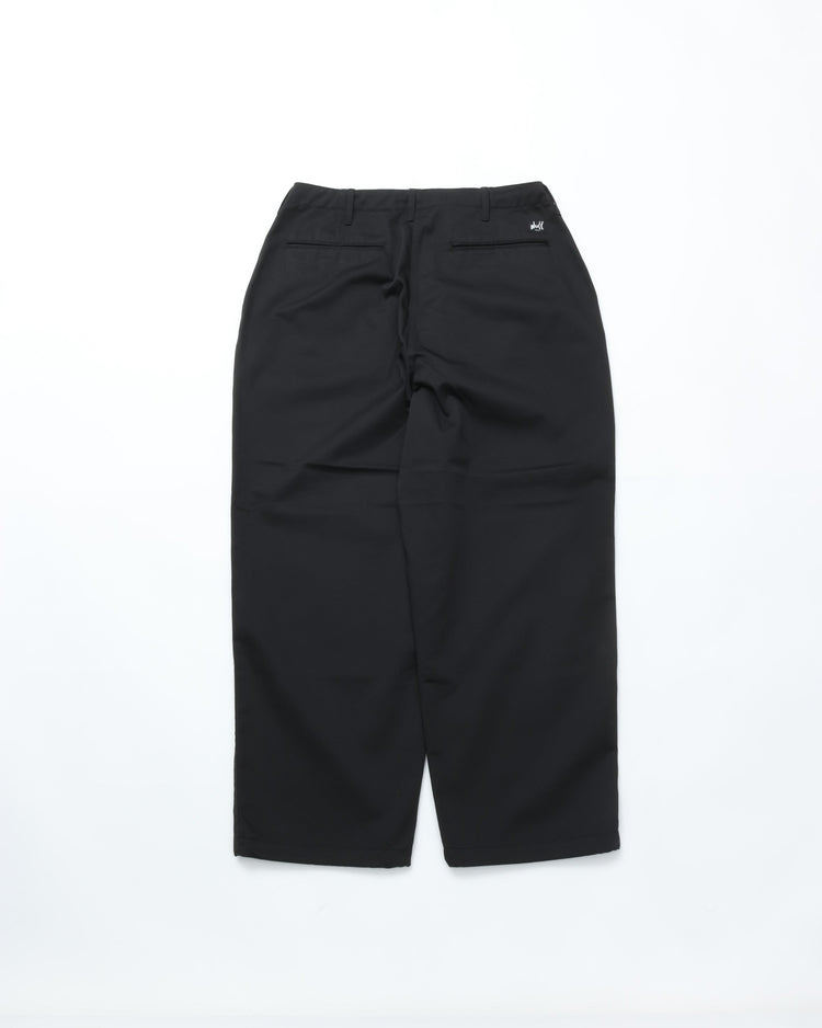 NULL tokyo / BIG-CHINO BLACK
